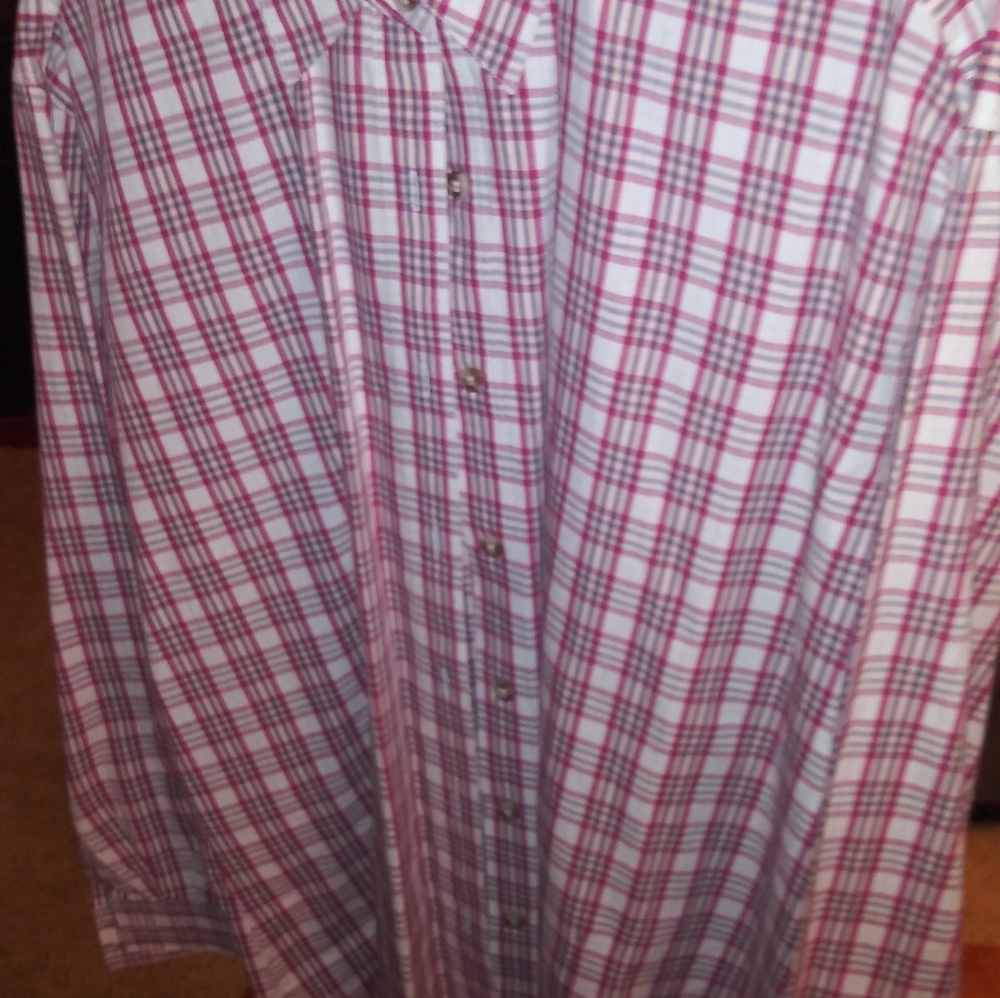 Wrangler button down - Picture 9 of 13